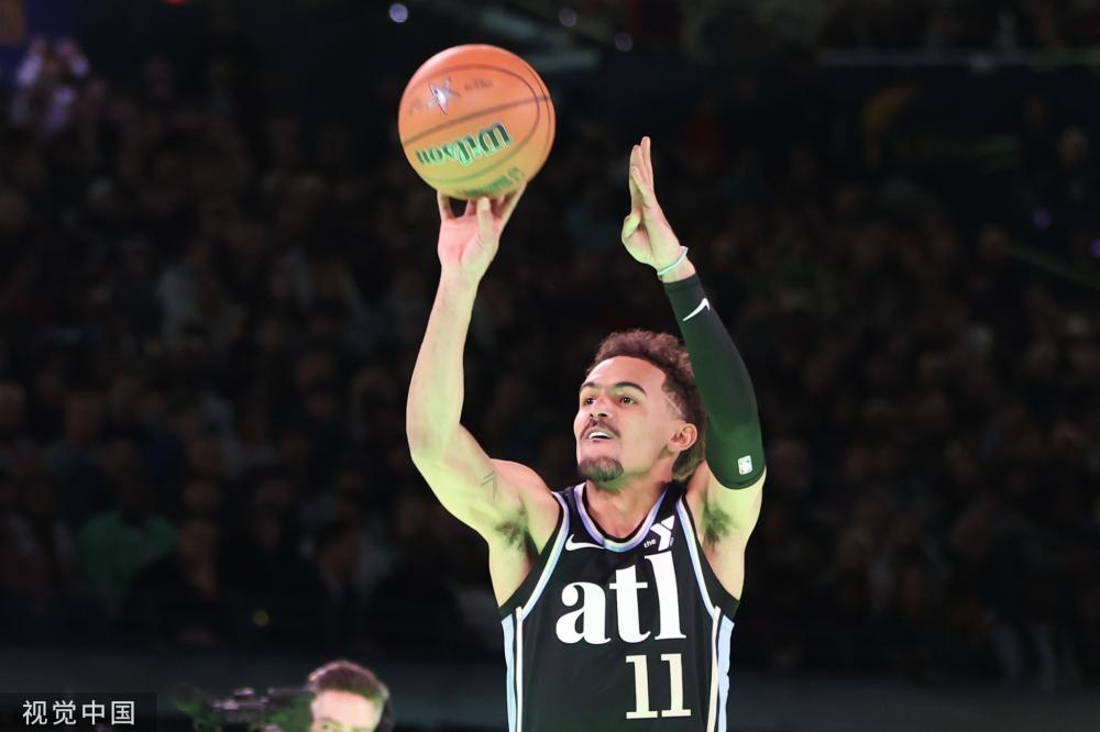 在NBA这